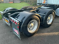 2014 international lonestar sfa 6x4 truck euro 6 - afbeelding 47 van  66