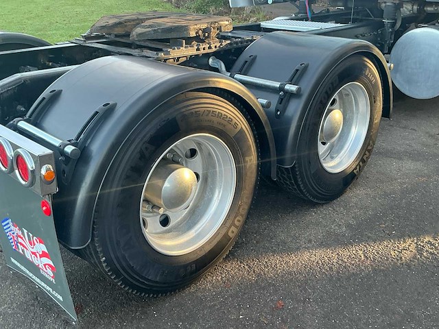 2014 international lonestar sfa 6x4 truck euro 6 - afbeelding 48 van  66