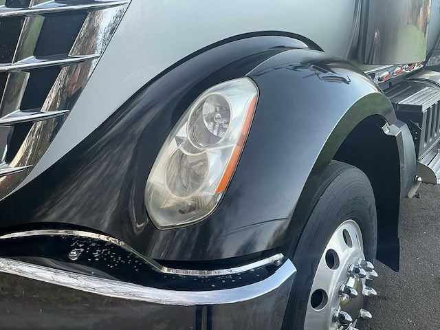 2014 international lonestar sfa 6x4 truck euro 6 - afbeelding 53 van  66