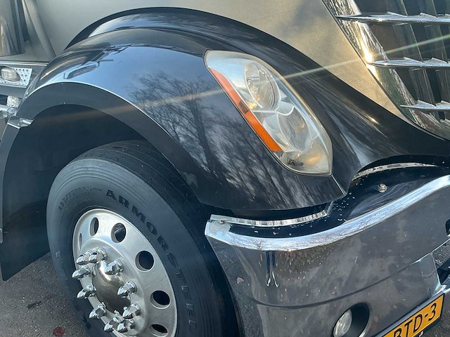 2014 international lonestar sfa 6x4 truck euro 6 - afbeelding 57 van  66