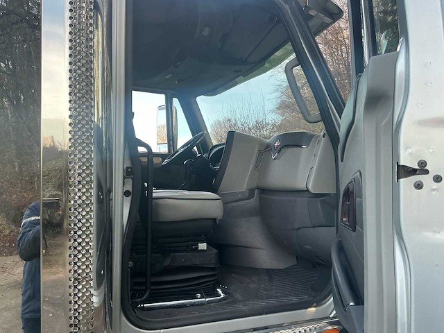 2014 international lonestar sfa 6x4 truck euro 6 - afbeelding 58 van  66