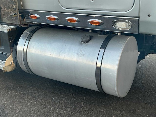 2014 international lonestar sfa truck euro-6 6x4 - afbeelding 48 van  66