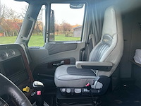 2014 international lonestar sfa truck euro-6 6x4 - afbeelding 13 van  66