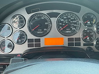 2014 international lonestar sfa truck euro-6 6x4 - afbeelding 14 van  66