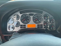 2014 international lonestar sfa truck euro-6 6x4 - afbeelding 63 van  66