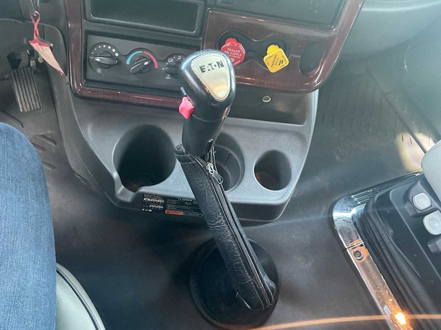 2014 international lonestar sfa truck euro-6 6x4 - afbeelding 50 van  66