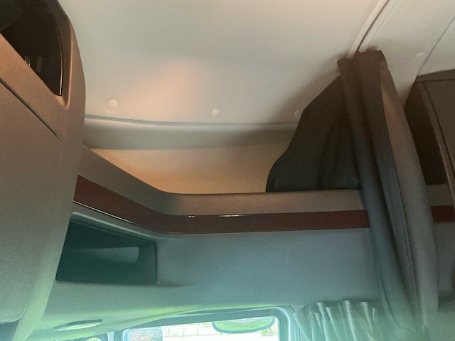 2014 international lonestar sfa truck euro-6 6x4 - afbeelding 17 van  66