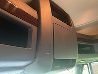 2014 international lonestar sfa truck euro-6 6x4 - afbeelding 51 van  66