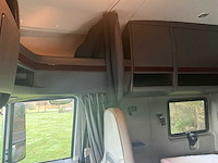 2014 international lonestar sfa truck euro-6 6x4 - afbeelding 18 van  66