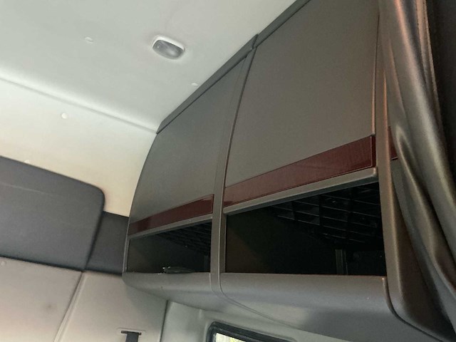 2014 international lonestar sfa truck euro-6 6x4 - afbeelding 65 van  66