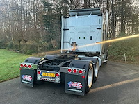 2014 international lonestar sfa truck euro-6 6x4 - afbeelding 57 van  66