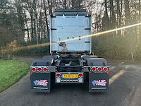 2014 international lonestar sfa truck euro-6 6x4 - afbeelding 27 van  66