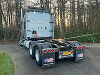 2014 international lonestar sfa truck euro-6 6x4 - afbeelding 28 van  66