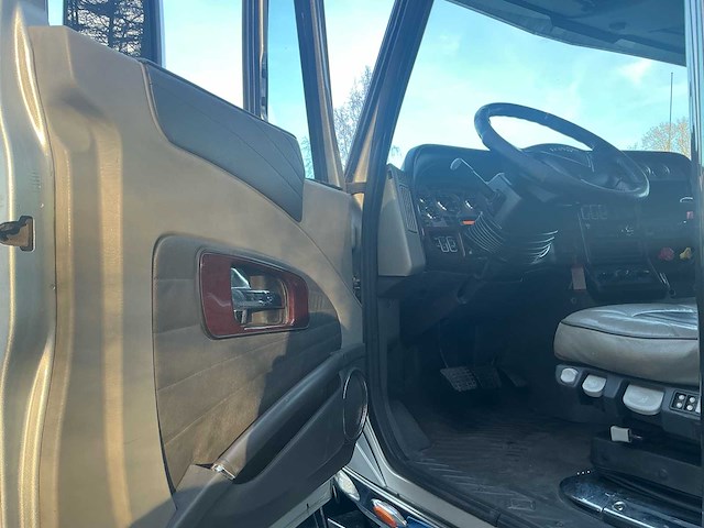 2014 international lonestar sfa truck euro-6 6x4 - afbeelding 58 van  66