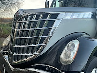 2014 international lonestar sfa truck euro-6 6x4 - afbeelding 37 van  66