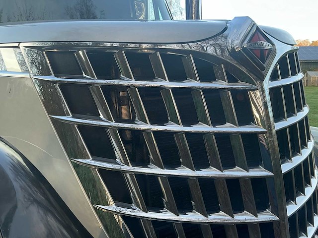 2014 international lonestar sfa truck euro-6 6x4 - afbeelding 38 van  66