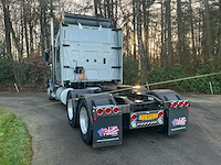 2014 international lonestar sfa truck euro-6 6x4 - afbeelding 29 van  66