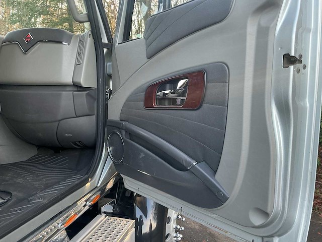 2014 international lonestar sfa truck euro-6 6x4 - afbeelding 42 van  66