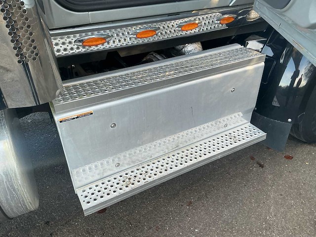 2014 international lonestar sfa truck euro-6 6x4 - afbeelding 43 van  66