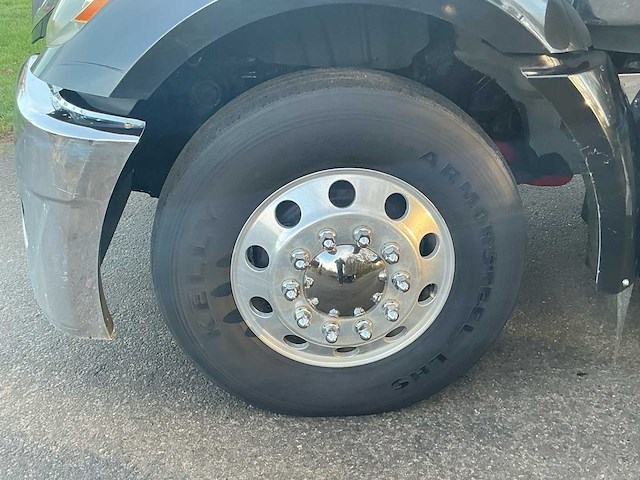 2014 international lonestar sfa truck euro-6 6x4 - afbeelding 46 van  66