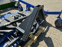 2014 iseki fm-180 h grasoogstmachine - afbeelding 5 van  8