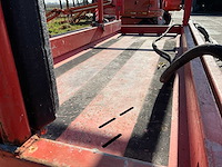 2014 iteco it 10090 schaarhoogwerker - afbeelding 7 van  10