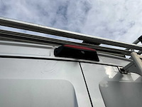2014 iveco 35c17 daily bedrijfswagen - afbeelding 5 van  34