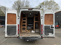 2014 iveco 35c17 daily bedrijfswagen - afbeelding 8 van  34
