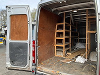 2014 iveco 35c17 daily bedrijfswagen - afbeelding 9 van  34