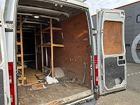 2014 iveco 35c17 daily bedrijfswagen - afbeelding 11 van  34