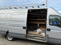 2014 iveco 35c17 daily bedrijfswagen - afbeelding 12 van  34