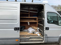 2014 iveco 35c17 daily bedrijfswagen - afbeelding 31 van  34