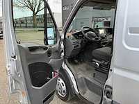 2014 iveco 35c17 daily bedrijfswagen - afbeelding 13 van  34