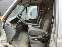 2014 iveco 35c17 daily bedrijfswagen - afbeelding 14 van  34