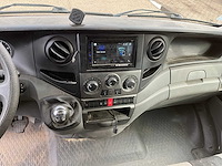 2014 iveco 35c17 daily bedrijfswagen - afbeelding 33 van  34