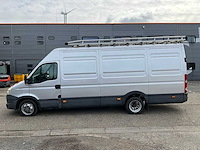 2014 iveco 35c17 daily bedrijfswagen - afbeelding 10 van  34
