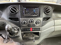 2014 iveco 35c17 daily bedrijfswagen - afbeelding 20 van  34