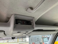 2014 iveco 35c17 daily bedrijfswagen - afbeelding 21 van  34