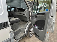2014 iveco 35c17 daily bedrijfswagen - afbeelding 22 van  34
