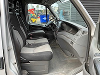 2014 iveco 35c17 daily bedrijfswagen - afbeelding 23 van  34