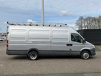 2014 iveco 35c17 daily bedrijfswagen - afbeelding 26 van  34