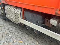 2014 iveco 80el16 euro cargo oprijwagen - afbeelding 8 van  42