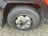 2014 iveco 80el16 euro cargo oprijwagen - afbeelding 16 van  42
