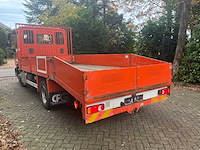 2014 iveco 80el16 euro cargo oprijwagen - afbeelding 12 van  42