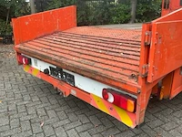 2014 iveco 80el16 euro cargo oprijwagen - afbeelding 3 van  33