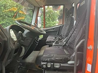 2014 iveco 80el16 euro cargo oprijwagen - afbeelding 42 van  42