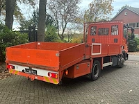 2014 iveco 80el16 euro cargo oprijwagen - afbeelding 26 van  33