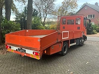 2014 iveco 80el16 euro cargo oprijwagen - afbeelding 27 van  33