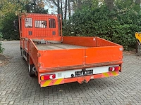 2014 iveco 80el16 euro cargo oprijwagen - afbeelding 25 van  33