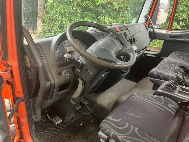 2014 iveco 80el16 euro cargo oprijwagen - afbeelding 28 van  42